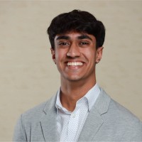 Aarav Patel